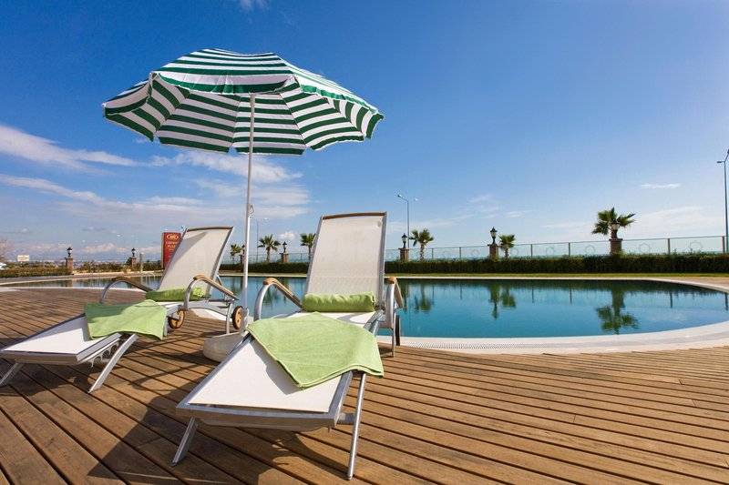 Crowne Plaza Antalya