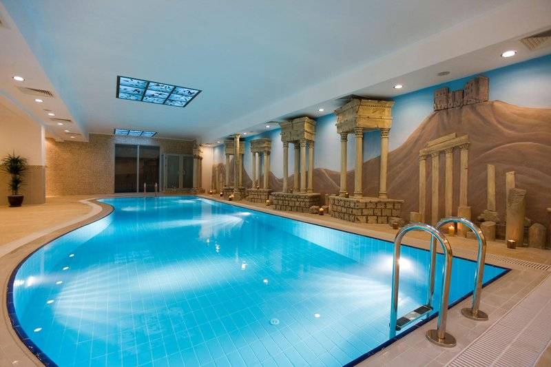 Crowne Plaza Antalya