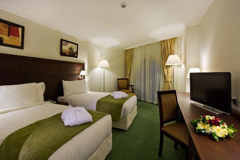 Crowne Plaza Antalya