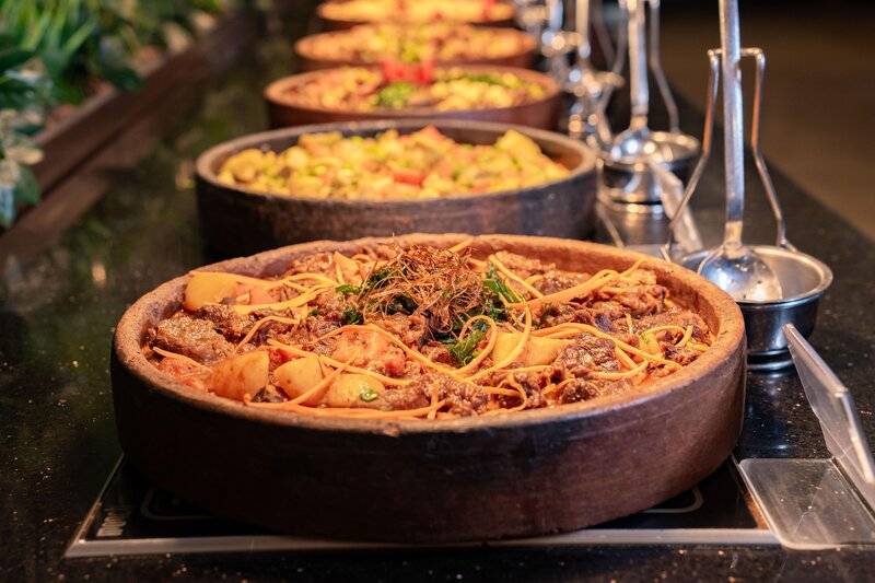 Megasaray Westbeach Antalya