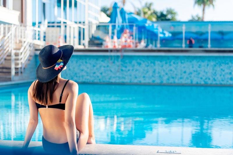 Sealife Family Resort Hotel