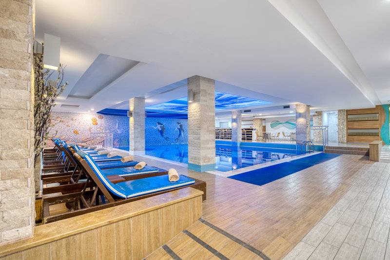 Sealife Family Resort Hotel