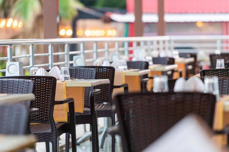 Sealife Family Resort Hotel