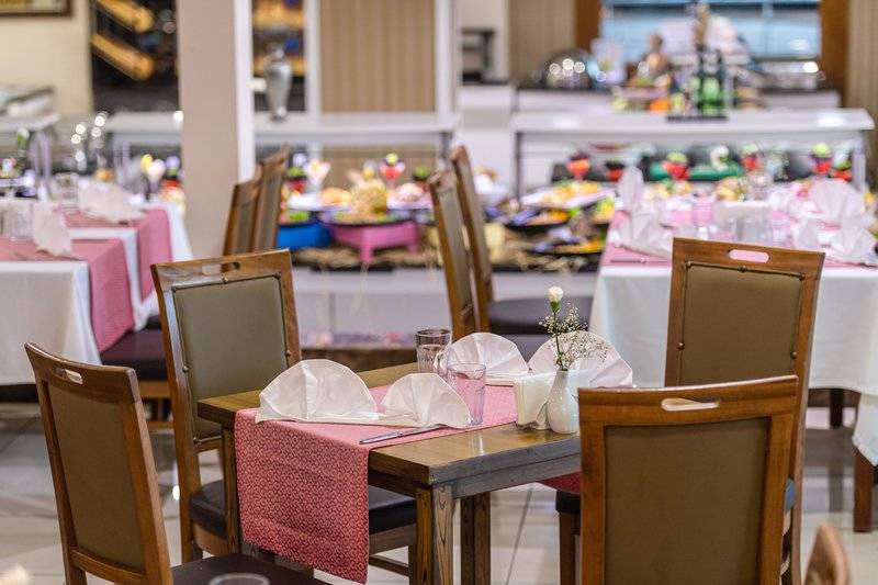 Sealife Family Resort Hotel