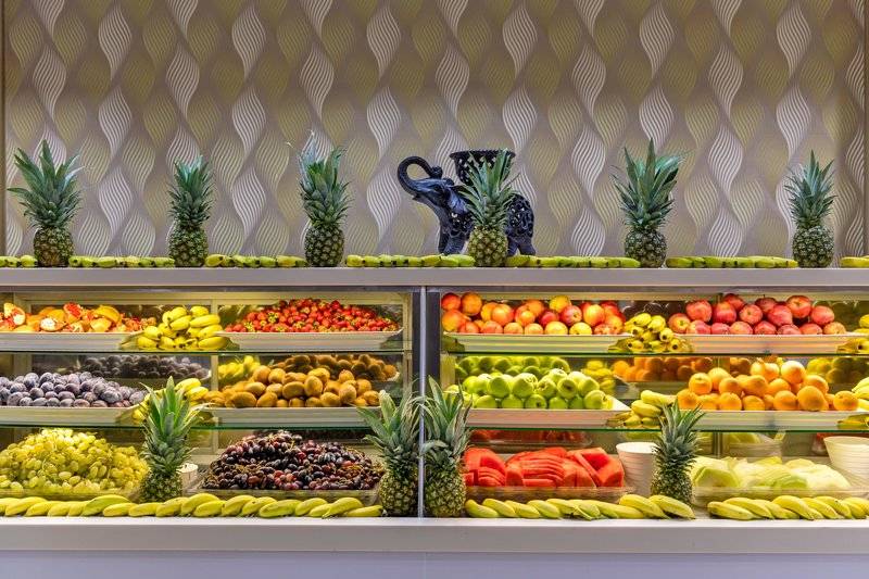 Sealife Family Resort Hotel