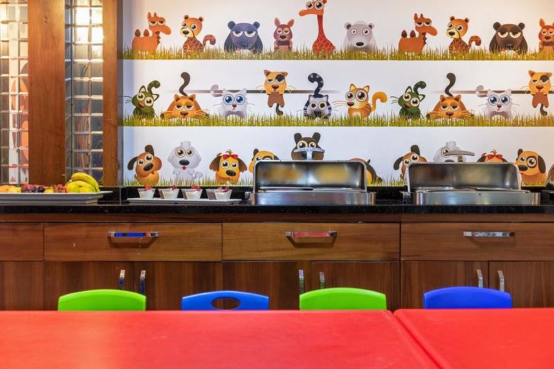 Sealife Family Resort Hotel