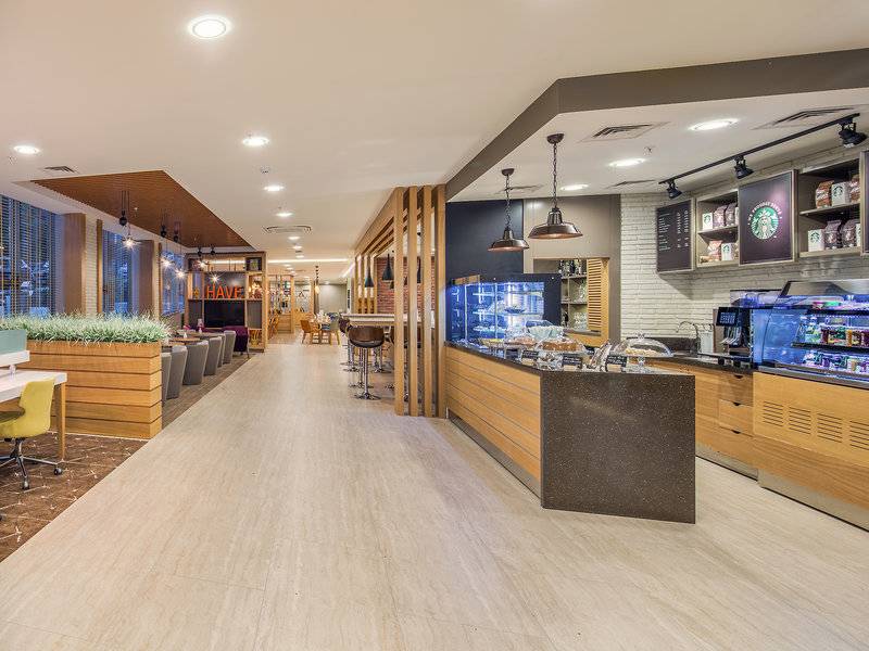 Holiday Inn Antalya - Lara