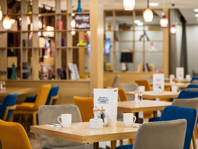 Holiday Inn Antalya - Lara