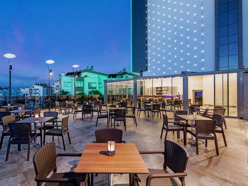 Holiday Inn Antalya - Lara