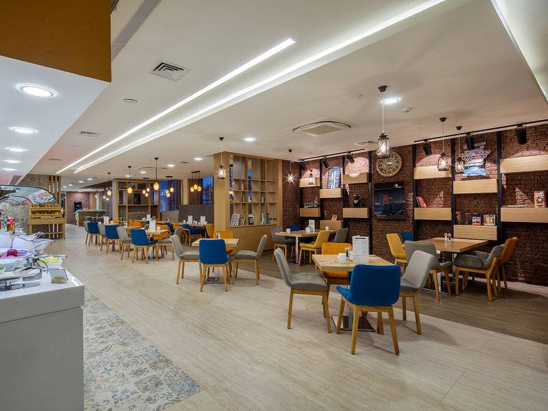 Holiday Inn Antalya - Lara