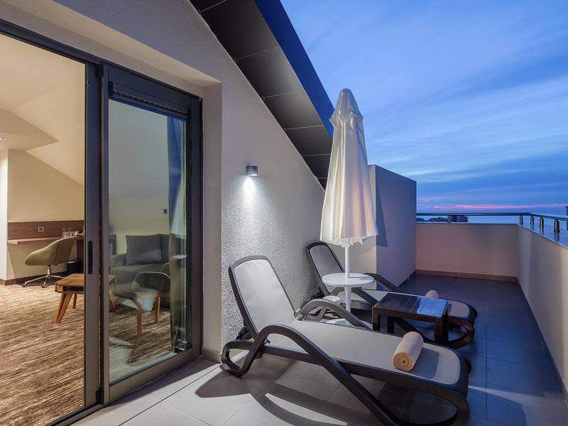 Holiday Inn Antalya - Lara