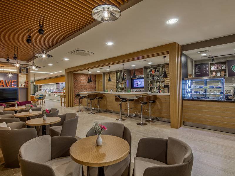 Holiday Inn Antalya - Lara