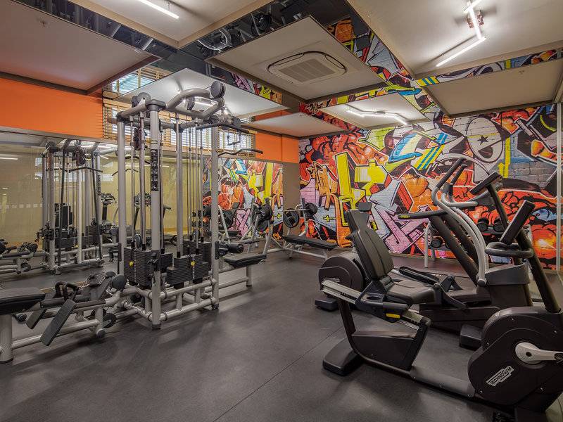 Holiday Inn Antalya - Lara