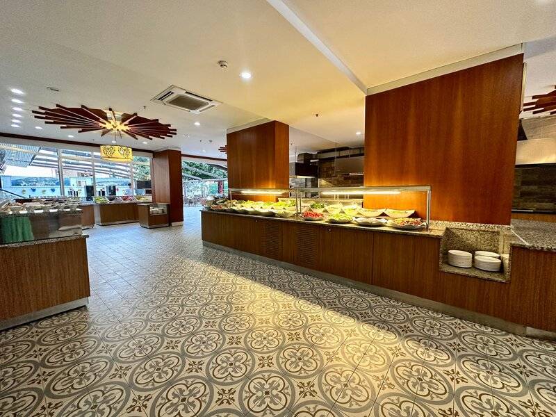 Blue Wave Suite Hotel