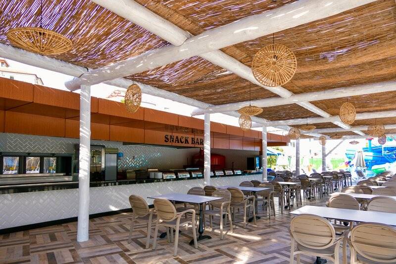 Blue Wave Suite Hotel