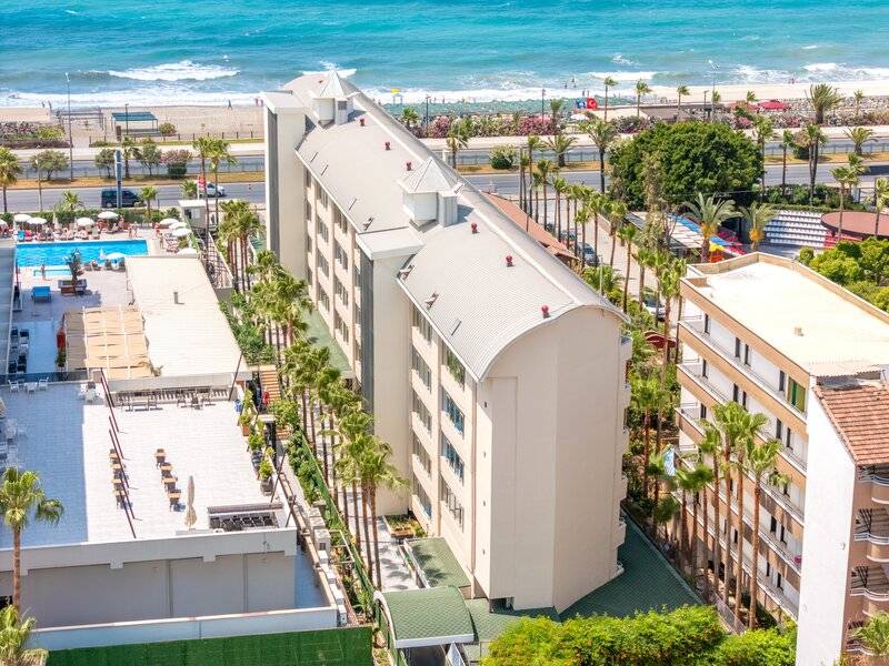 Club Sun Heaven Queen