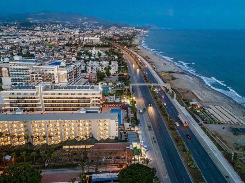 Club Sun Heaven Queen