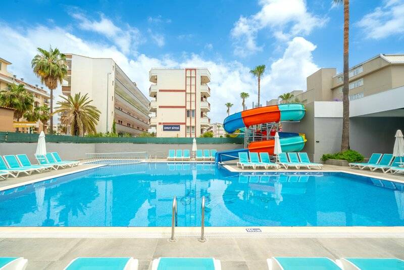 Club Sun Heaven Queen