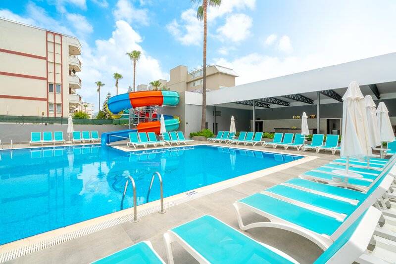 Club Sun Heaven Queen