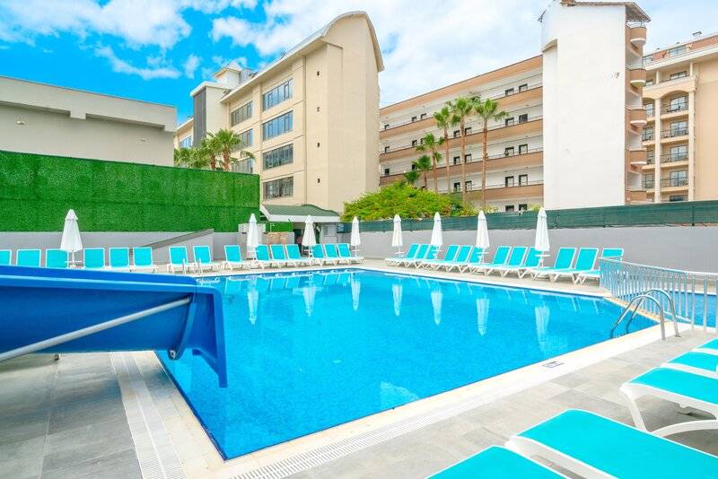 Club Sun Heaven Queen