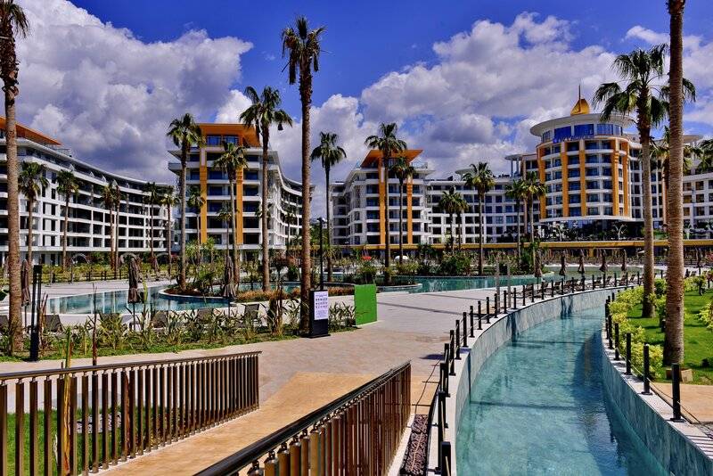 Wyndham Alanya
