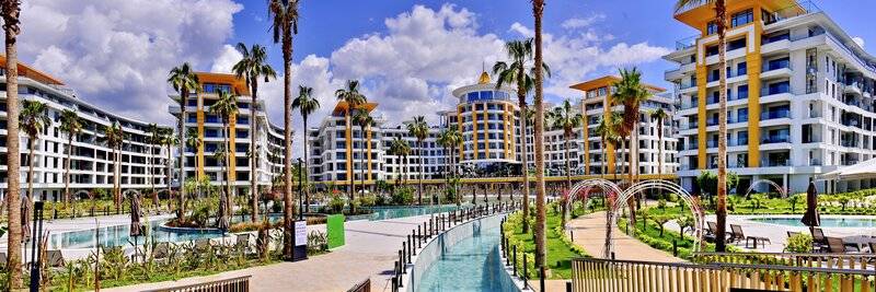 Wyndham Alanya