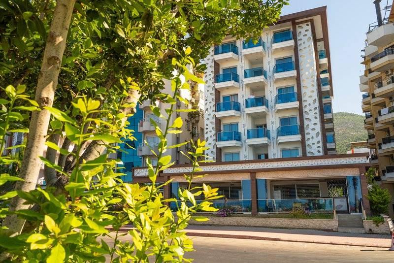 Kleopatra Life Hotel