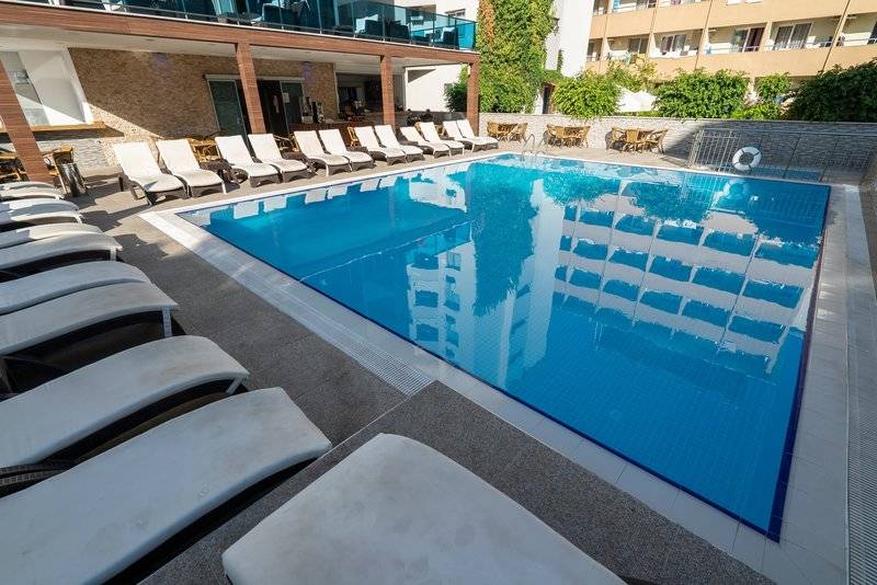 Kleopatra Life Hotel