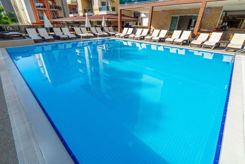 Kleopatra Life Hotel