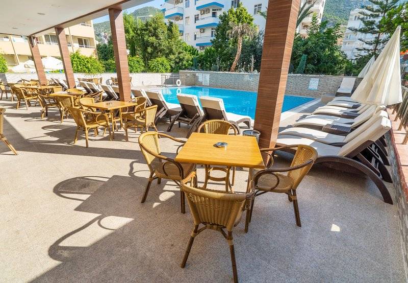 Kleopatra Life Hotel