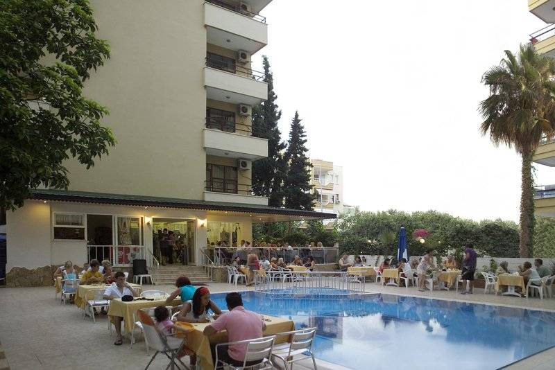 Kleopatra Life Hotel