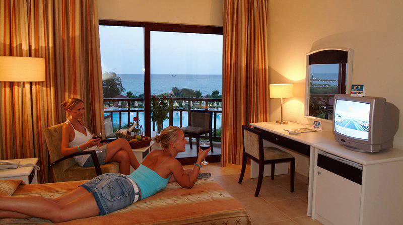 Justiniano Club Park Conti