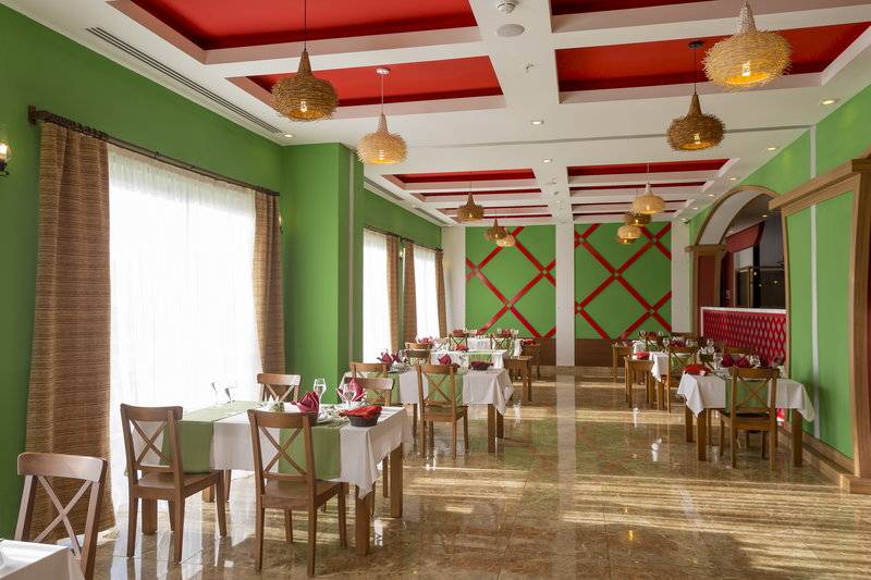 Senza The Inn Resort & SPA