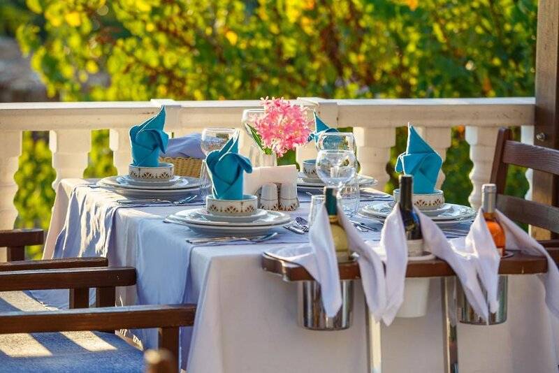 Justiniano Deluxe Resort