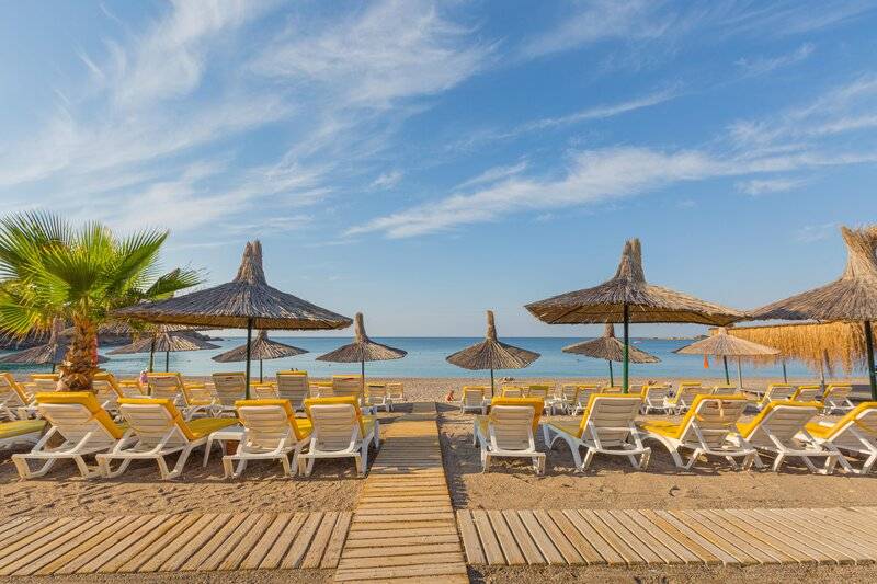 Justiniano Deluxe Resort