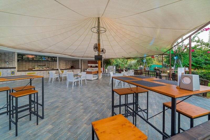 Justiniano Deluxe Resort