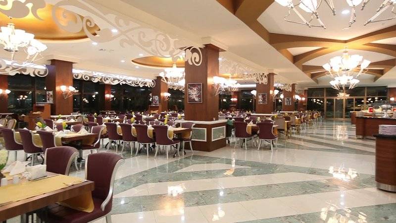 Alan Xafira Deluxe Resort & Spa