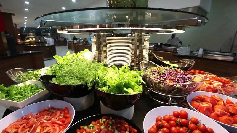 Alan Xafira Deluxe Resort & Spa