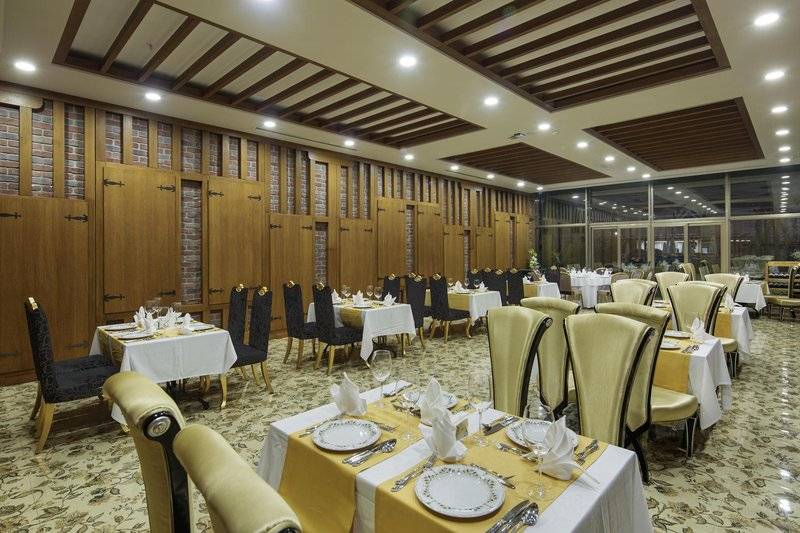 Alan Xafira Deluxe Resort & Spa