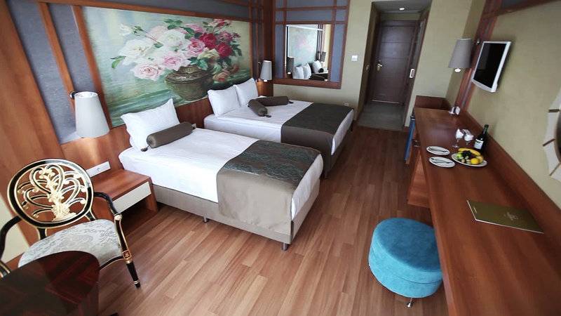 Alan Xafira Deluxe Resort & Spa