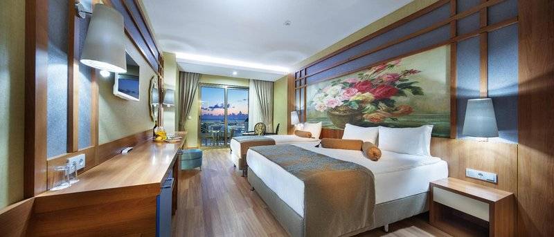 Alan Xafira Deluxe Resort & Spa