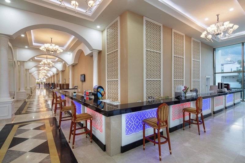 Alan Xafira Deluxe Resort & Spa