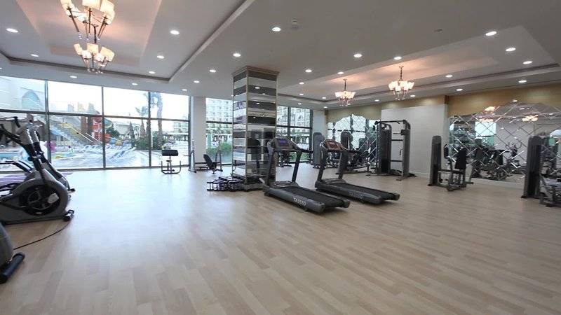 Alan Xafira Deluxe Resort & Spa