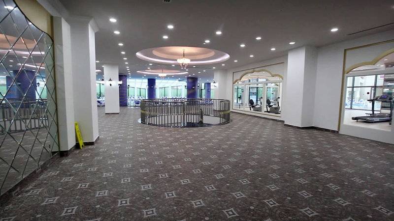 Alan Xafira Deluxe Resort & Spa