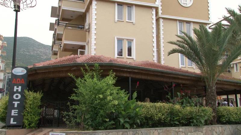 Kleopatra Ada Hotel