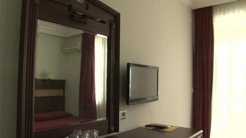 Kleopatra Ada Hotel