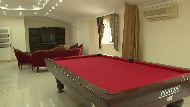 Kleopatra Ada Hotel