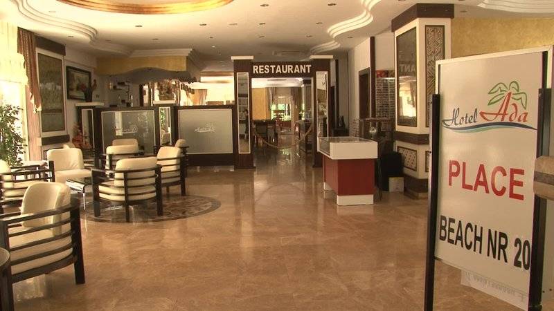 Kleopatra Ada Hotel