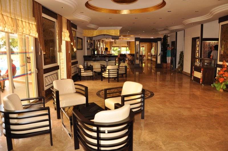 Kleopatra Ada Hotel