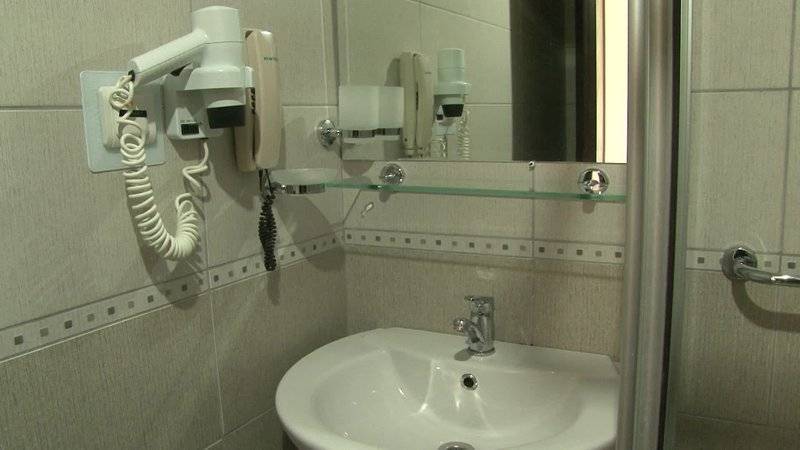 Kleopatra Ada Hotel